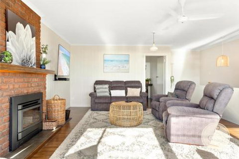 TASSIE SEASIDE SERENITY LAbode Accommodation - Hotel Accommodation 6