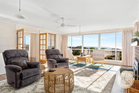 TASSIE SEASIDE SERENITY LAbode Accommodation - Hotel Accommodation 0