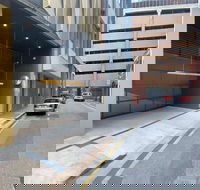 RNR Rundle Mall - Hotel Accommodation