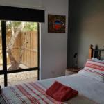 Red Ochre â€“ Large 1BR With Private Courtyard - Hotel Accommodation 0