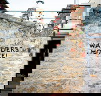 Warders Hotel Fremantle - Hotel Accommodation