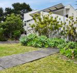 East Coast - Hotel Accommodation