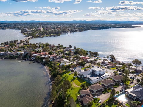 Lakes Resort - Hotel Accommodation 3