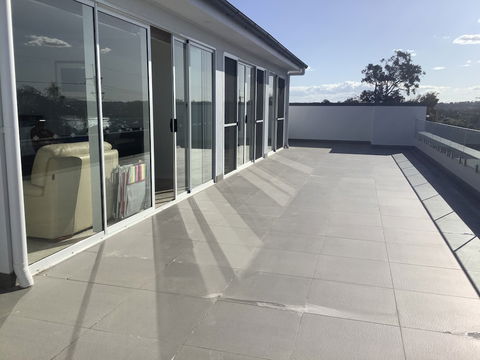 Lakes Resort - Hotel Accommodation 1