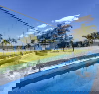 Lakes Resort - Hotel Accommodation