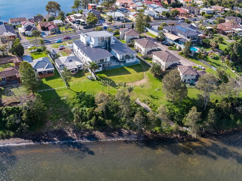 Lakes Resort - Hotel Accommodation 5