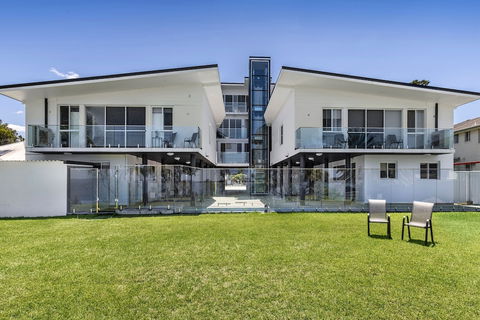 Lakes Resort - Hotel Accommodation 6