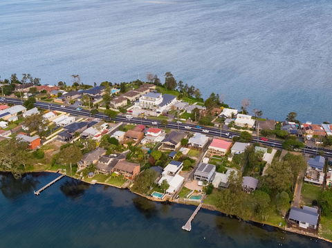 Lakes Resort - Hotel Accommodation 4