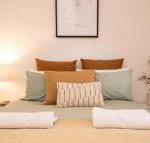 Lords Cottage Charming CBD Home Pet Friendly - Hotel Accommodation