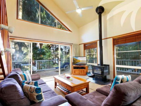 Araluen - Hotel Accommodation 2