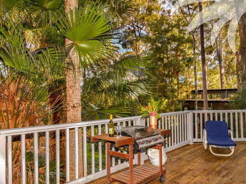 Araluen - Hotel Accommodation 1