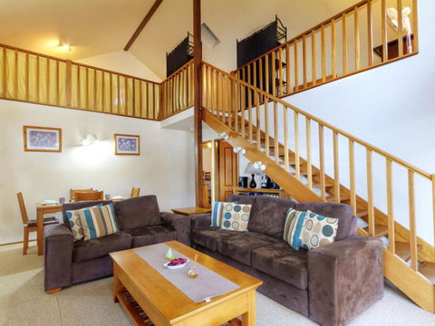 Araluen - Hotel Accommodation 3