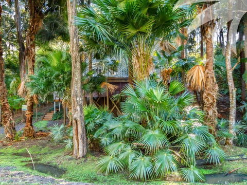 Araluen - Hotel Accommodation 6