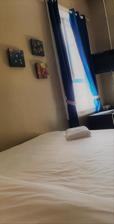 Shamrock Hotel Greenbushes - Hotel Accommodation 2