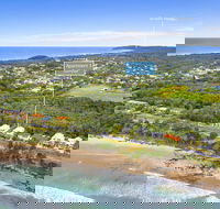 Apartment 2 Surfside - Hotel Accommodation