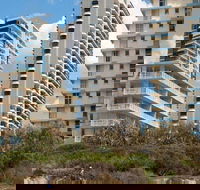 Stunning Sea  Ocean Views Apt - Hotel Accommodation