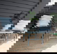 Master Suite With Private Entrance - Hotel Accommodation