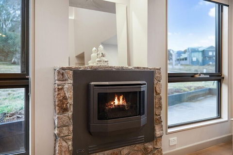 Black Out - Hotel Accommodation 3