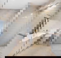 Black Out - Hotel Accommodation