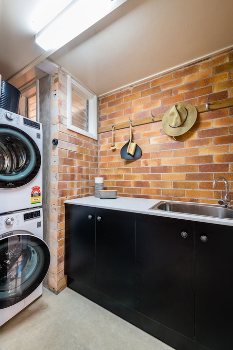 Hedge House- Luxury Space Style Location - Hotel Accommodation 2