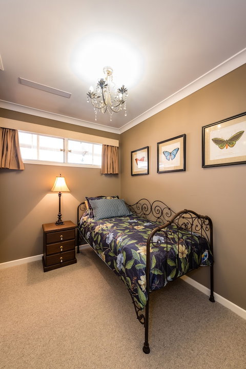 Hedge House- Luxury Space Style Location - Hotel Accommodation 4