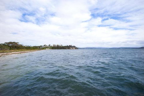 St Helens On The Bay Apartments - Hotel Accommodation 1