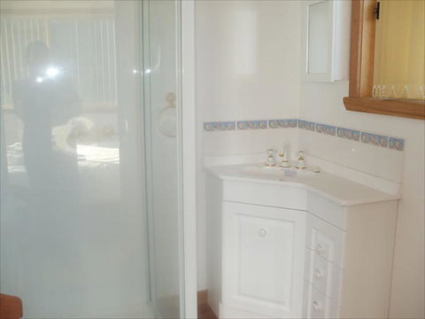 St Helens On The Bay Apartments - Hotel Accommodation 4