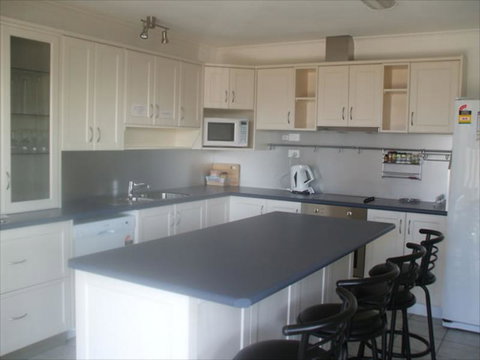 St Helens On The Bay Apartments - Hotel Accommodation 6