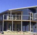 St Helens on the Bay Apartments - Hotel Accommodation