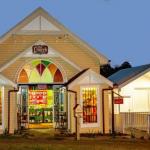 The Old Church Maleny - Hotel Accommodation 0