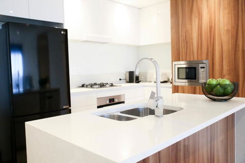 Kui Manhattan 2 - Hotel Accommodation 2