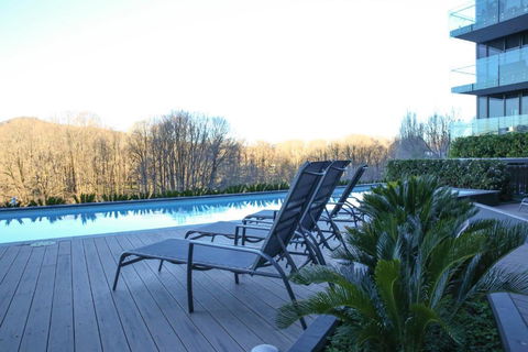 Kui Manhattan 2 - Hotel Accommodation 5