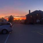 Kingsville VIC Hotel Accommodation