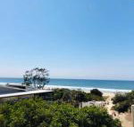 Absolute Beachfront Cabarita Beach Ocean Views 3 Bed Apartment - Hotel Accommodation