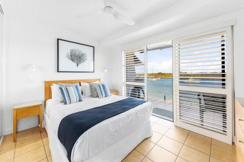 Apartment 5 Commodore - Hotel Accommodation 1