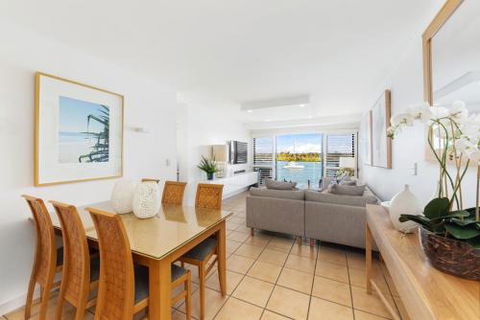 Apartment 5 Commodore - Hotel Accommodation 3