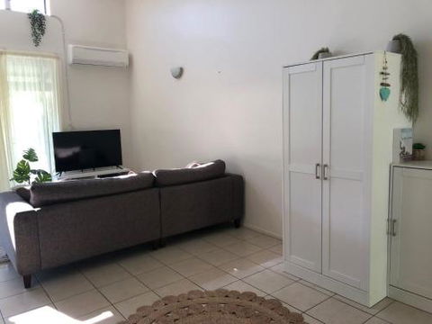 Baden 86 Rainbow Shores Walk To Beach Top Floor Air Conditioned Unit - Hotel Accommodation 6