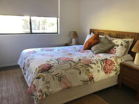 Baden 86 Rainbow Shores Walk To Beach Top Floor Air Conditioned Unit - Hotel Accommodation 3