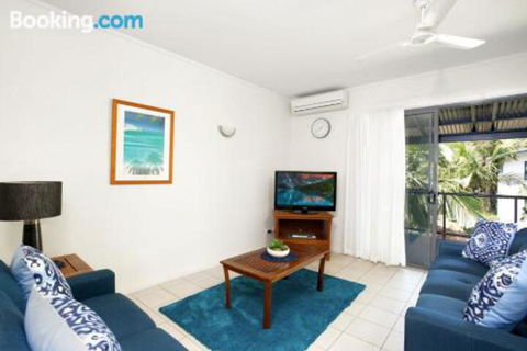 Baden 51 Rainbow Shores Air Conditioned Walk To Beach Swimming Pools - Hotel Accommodation 0