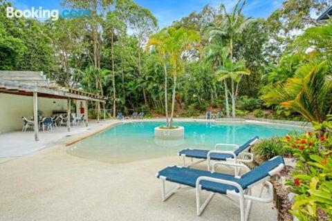 Baden 51 Rainbow Shores Air Conditioned Walk To Beach Swimming Pools - Hotel Accommodation 1