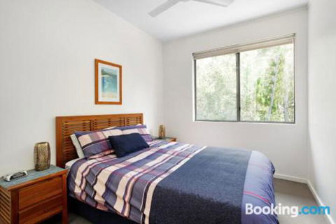 Baden 51 Rainbow Shores Air Conditioned Walk To Beach Swimming Pools - Hotel Accommodation 4