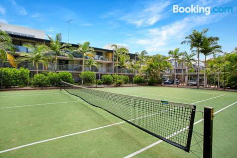 Baden 51 Rainbow Shores Air Conditioned Walk To Beach Swimming Pools - Hotel Accommodation 5