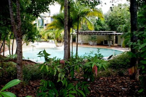 Baden 29 Rainbow Shores Air Conditioned Ground Floor Walk To Beach Pool - Hotel Accommodation 0