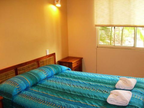 Baden 29 Rainbow Shores Air Conditioned Ground Floor Walk To Beach Pool - Hotel Accommodation 1