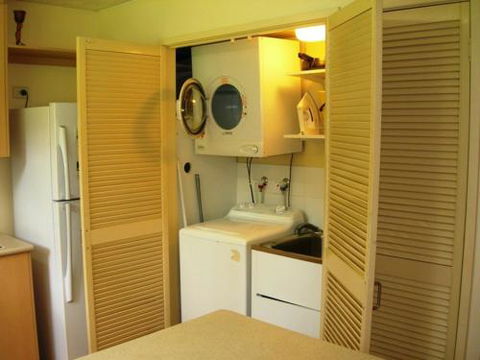 Baden 29 Rainbow Shores Air Conditioned Ground Floor Walk To Beach Pool - Hotel Accommodation 4