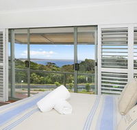 8 James Cook Apartments - Hotel Accommodation