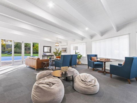 Metung Villa 17 At McMillans - Hotel Accommodation 5