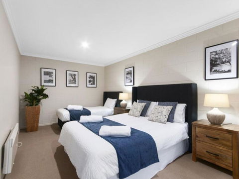 Metung Villa 17 At McMillans - Hotel Accommodation 3