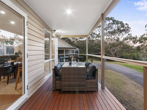 Metung Villa 17 At McMillans - Hotel Accommodation 6