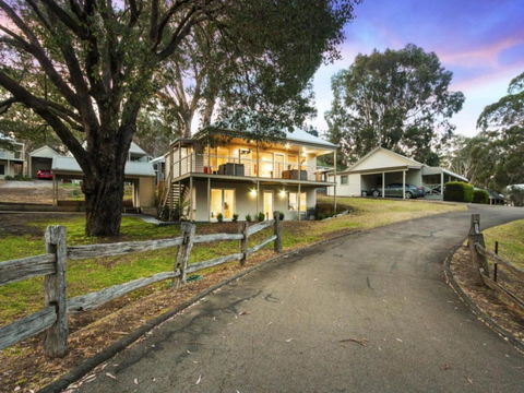 Metung Villa 17 At McMillans - Hotel Accommodation 1